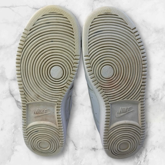 Women’s Nike Court Vision Low size 8 - Picture 6 of 7